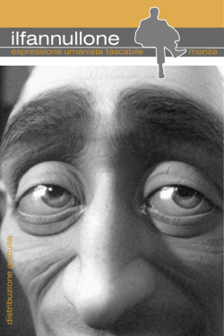 Il Fannullone numero 1