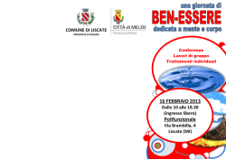 brochure ben-essere Liscate ok