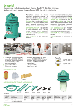 Ecospital vacuum cleaner (230,82 Kb)