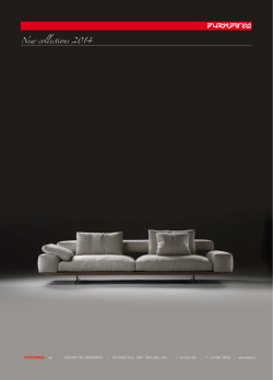 APRI PDF - Flexform