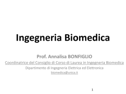 clicca qui - Ingegneria Elettrica ed Elettronica