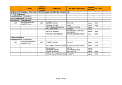 Clicca qui - Istituto Istruzione Superiore Don Milani