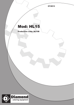 Mod: HL15 - Diamond
