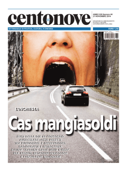 Centonove 44-2014