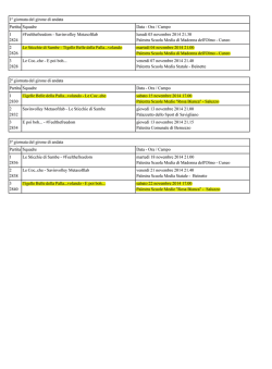 Untitled - Pallavolando Saluzzo