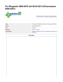 Fix Wingesfar 0969-0970 del 08.05.2014 (Pharmastore 0260