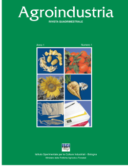 agroindustria isci 2002