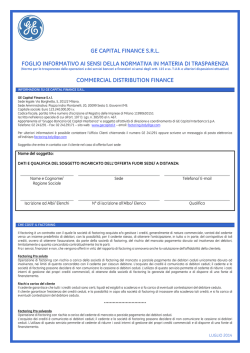 140630_Foglio Informativo CDF - III Trim 2014_v01