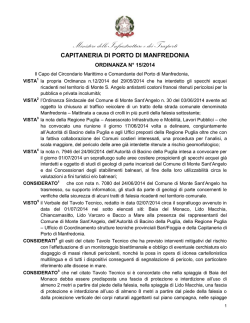 Ministero delle Infrastrutture e dei Trasporti