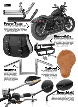 News su Low Ride