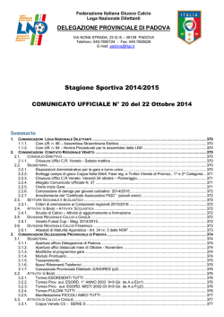 Com_N 20 - Calcio Rubano USDC