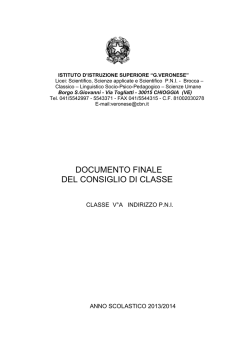 5 A pni - G.VERONESE