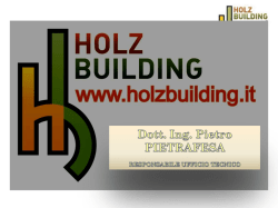 2.Convegno Relatore Ing Pietrafesa 14.11.2014