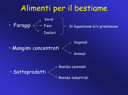 SS Cen PG EE FG EI NDF ADF Lign Ca P UF - e