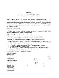 Progetto-Bibiofar-Graduatorie