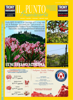 Il Punto Franciacorta