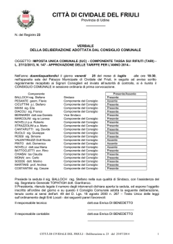 CDC 2014 07 25 23 Delibera tariffe TARI 01
