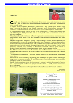 GiornaleDICEMBRE CCV 2014.PUB