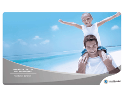Assicurazioni - Azonzo Travel