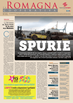 LaRomagnaCooperativa