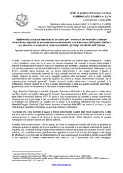 92/14 - curia