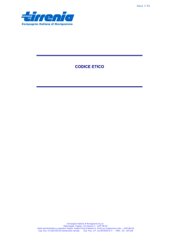 CONVOCAZIONE DI ASSEMBLEA ORDINARIA