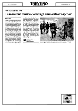 74135 146,01 kB - Federazione Trentina della Cooperazione