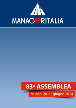 83 ASSEMBLEA - YouManager