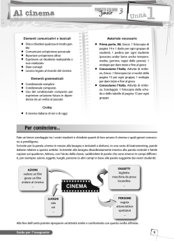 Unit&agrave; 1 (PDF 3.304 KB)