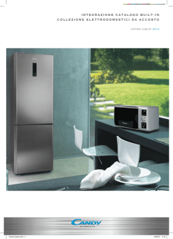 Microonde - VELA srl