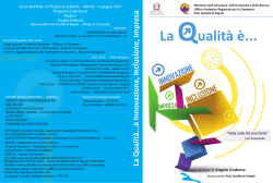 Allegato - Confindustria Campania