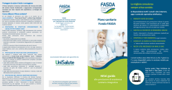 Folder Fondo FASDA