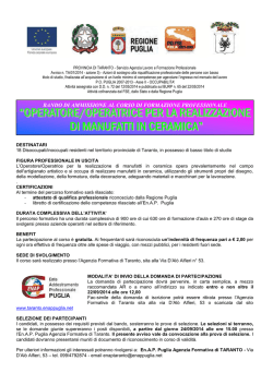 Scarica il manifesto