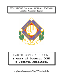 Download - corsi tecnici