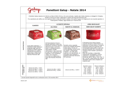 riepilogo prodotti Galup_Natale2014