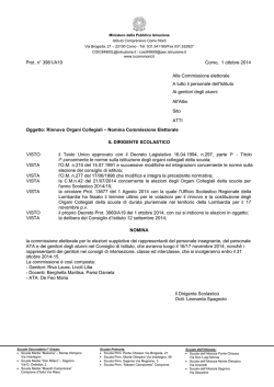 clicca qui - IC COMO NORD