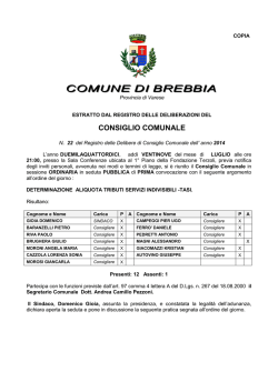 C CCO OOM MMU UUN NNEEE D DDIII BBBR