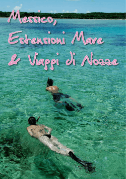 Documenti di viaggio