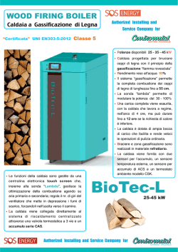 Depliant BIOTEC-L Pages