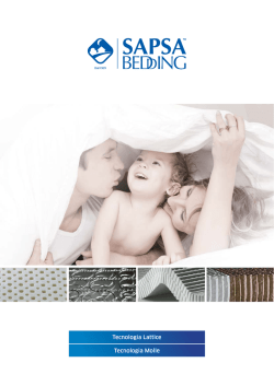 Tecnologia Lattice Tecnologia Molle