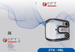 CTA - HSL - Gate France