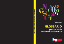 Scarica il quaderno