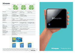 Brochure Productiva Yocto