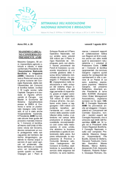 n&deg; 29/2014