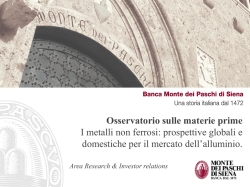 Documento completo in pdf - Banca Monte dei Paschi di Siena