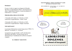 depliant dsa-IPSIA - Istituto Comprensivo di Cavarzere