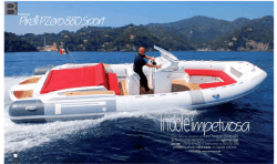 Collection &ndash; PIRELLI PZERO 880 SPORT