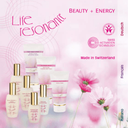 BEAUTY + ENERGY - Life Resonance