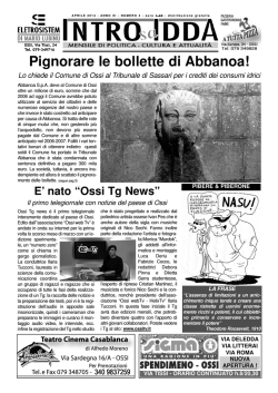 APRILE 2014.qxd - Intro Sa Idda