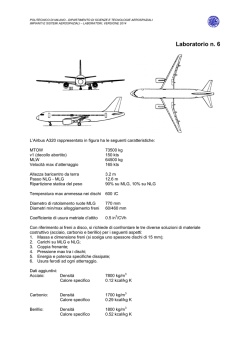 Laboratorio n. 6 - Politecnico di Milano